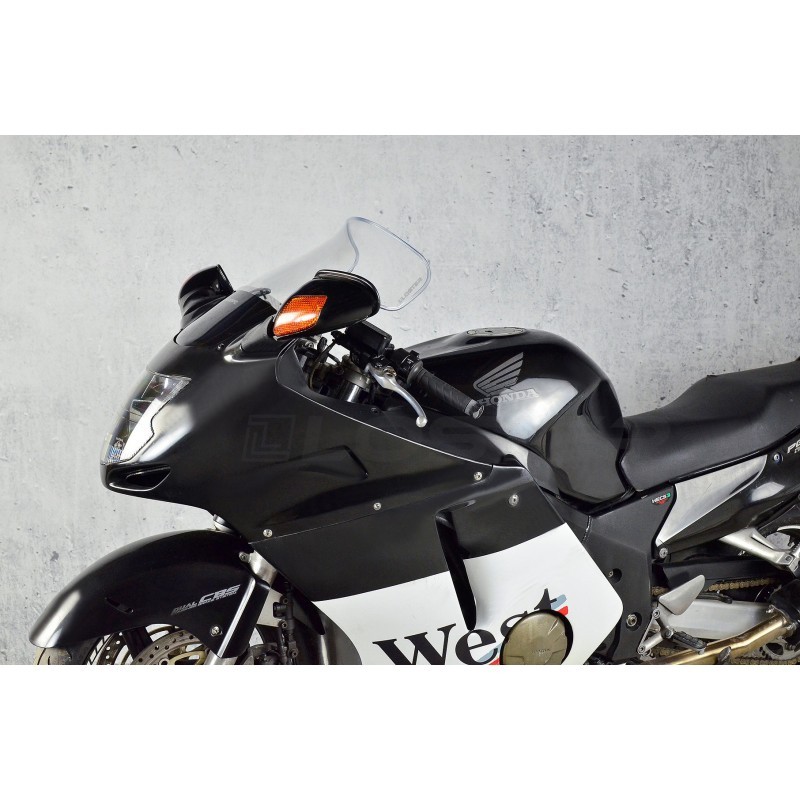 Honda CBR 1100 XX (1996-2006) Touring Tall FlipUp Motorcycle
