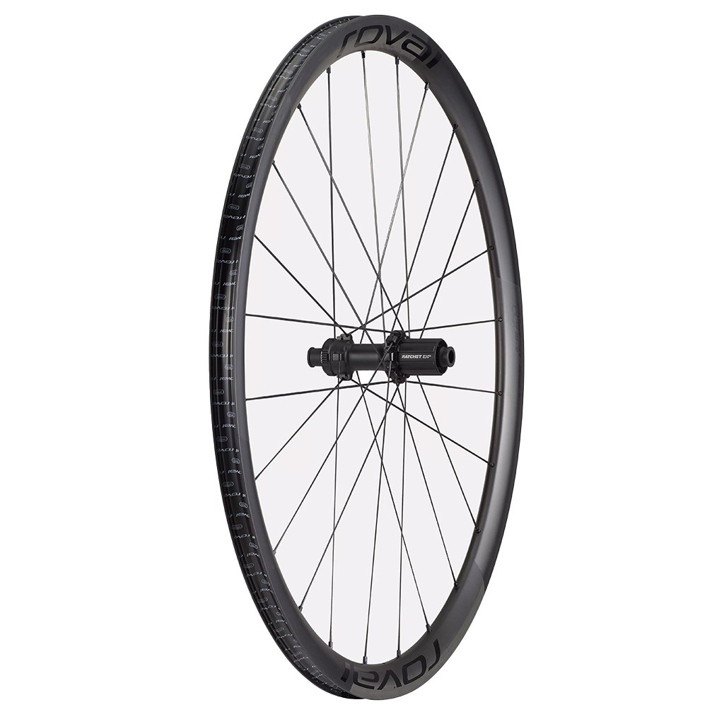 Roval Alpinist CLX II Disc listing