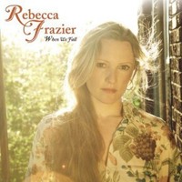 Rebecca Frazier - When We Fall - Cd - G4Z