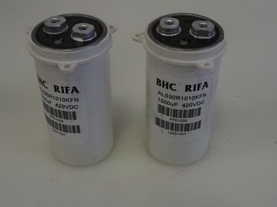 BHC RIFA ALS30R1010KFN (from a Schindler Biodyn 25 C BR )