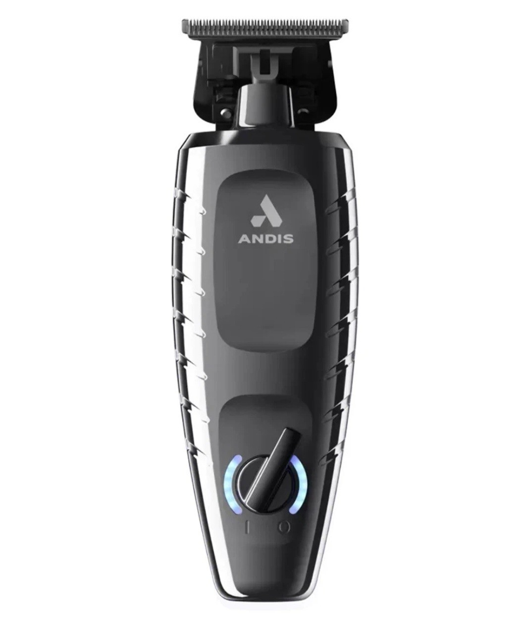 ANDIS GTX-EXO II TRIMMER - CHROME &ndash; #561752 