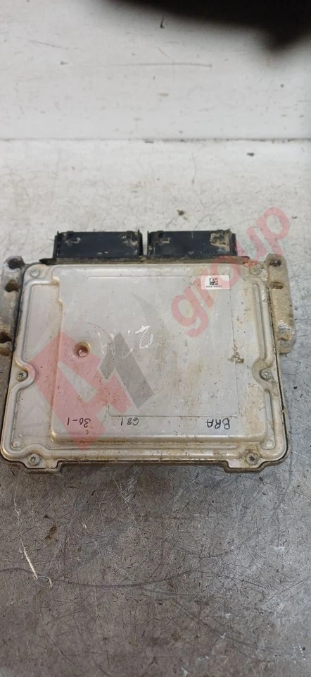 FORD TRANSIT CONNECT 200 TREND P/V ENGINE ECU 1499CC MANUAL 13-18 FV61-12A650-YB - Image 4 of 4