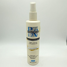 Pantene Pro V Treatment Light Spray Conditioner Detangle 8.5oz Discontinued New