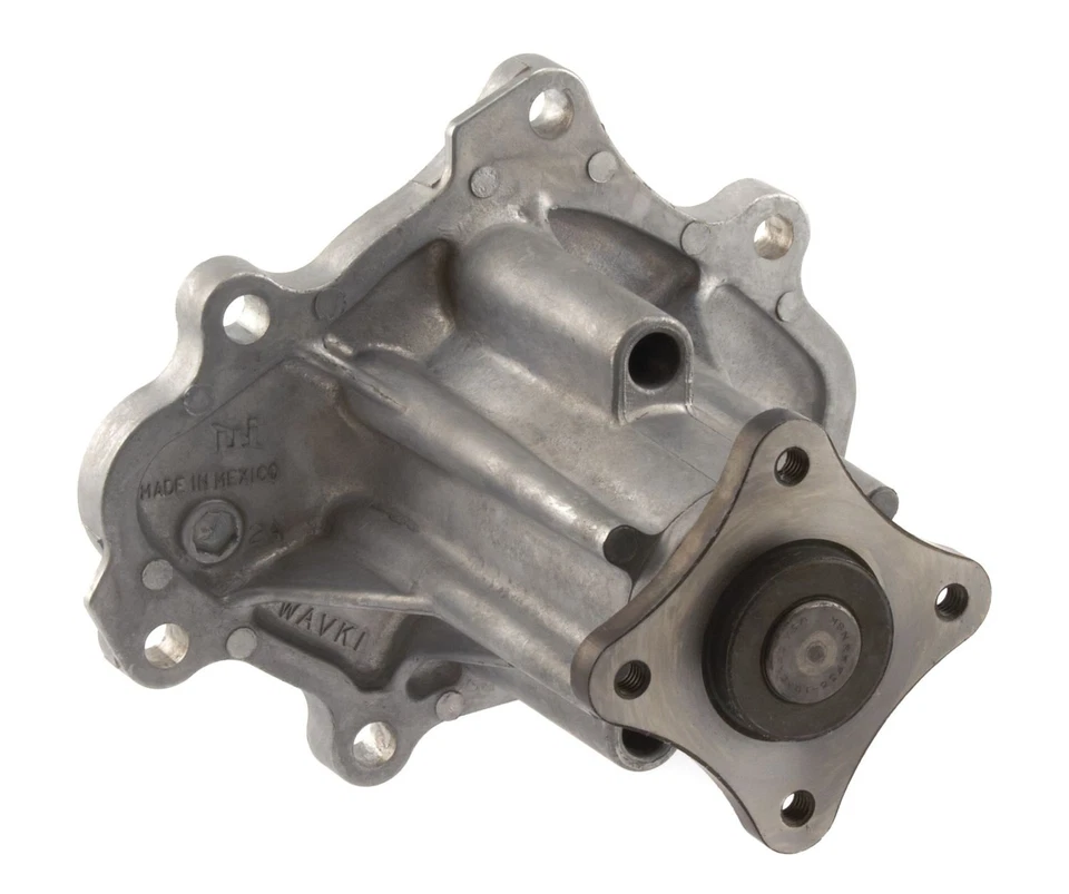AISIN WPN-705 Engine Water Pump Assembly For Select 04-22 INFINITI Nissan Models - Image 2 of 4
