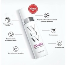 Color Wow Xtra Large Bombshell Volumizer for Hair 6.5 oz