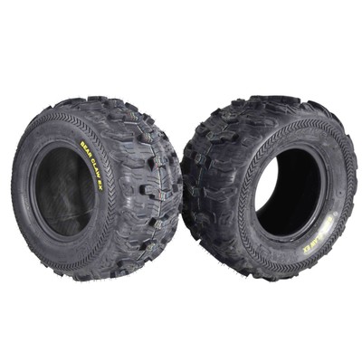 Kenda Bear Claw EX 22x11-10 Rear ATV 6 PLY Tires Bearclaw 22x11x10 - 2 Pack