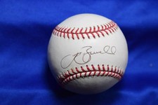 Jeff Bagwell Cards, Rookie Cards and Autographed Memorabilia Guide 37