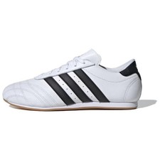 adidas Taekwondo Lace White Black Gum W - JS1194