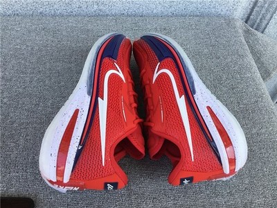 Size 8 - Nike Air Zoom GT Cut Team USA for sale online | eBay