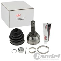 NTY Antriebswellengelenk Satz Passend FüR CitroËN C4 DS4 DS5 DS DS Peugeot 3008