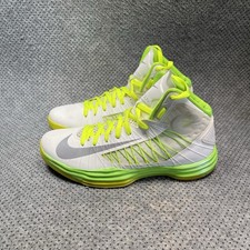 Nike Lunar Hyperdunk 2012 Basketball Shoes Si...