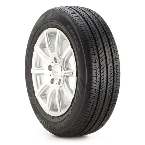 4 New P205/55R16 Bridgestone Ecopia EP422 Tire 2055516 | eBay