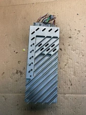 2012 to 2019 Bmw 3 5 6  Harman Becker Stereo Audio Amplifier Amp Oem u1874 DG