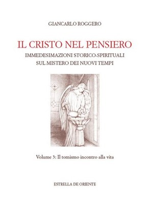 Giancarlo Rogge Il Cristo nel pensiero. Immedesimazioni  (Paperback) (UK IMPORT)