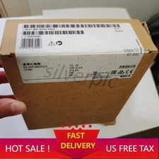 New Siemens SIMATIC S7-300,CP 340 6ES7340-1AH02-0AE0 6ES73401AH020AE0