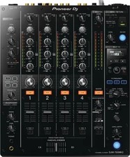 Pioneer DJ DJM-750MK2 DJ 4 Channel Mixer