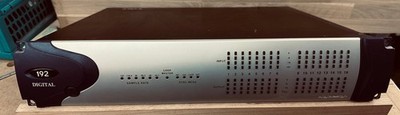 Avid Digital 192 HD Interface