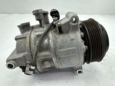 Mercedes-Benz C W205 2015 Klimakompressor Pumpe A0008303801 Diesel 125kW