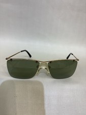 Cool-Ray Polaroid 88 Sunglasses Vintage 1960s Green Lenses