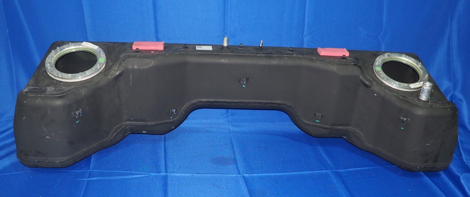 2022-2026 Maserati MC20 MCPura 16 Gallon Fuel Gas Gasoline Tank OEM 1500 Miles!