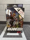 Hasbro G.I. Joe Classified Series Cobra Vypra Action Figure w/ Accessories