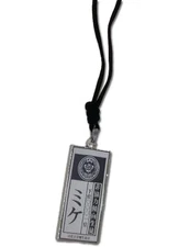 Kakegurui - Tag 2 Necklace