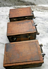 Ford model T auto coils  or hit and miss engine