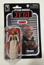 Star Wars Vintage Collection Tessek Squid Head Figure 3.75  VC286