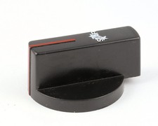 2R-Z8892 Star Knob, Therm. Elec. S-Max Genuin...