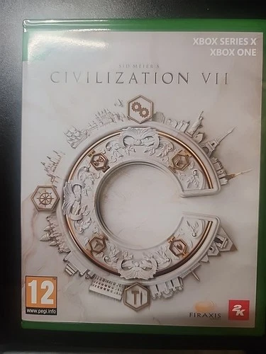 Sid Meier's Civilization VII - Microsoft Xbox One And Series X