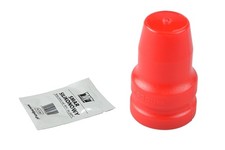 ANSCHLAGPUFFER, FEDERUNG HINTERACHSE FÜR JEEP WRANGLER IV (JL) - TEDGUM TED57758