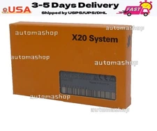 B&R Feed Module X20 HP 9600 | Rev. G0 | X20PS9600-