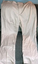 Old Navy BrownishKhaki Pants W40x L32 Built In Flex Athletic Stretch Biz Casual