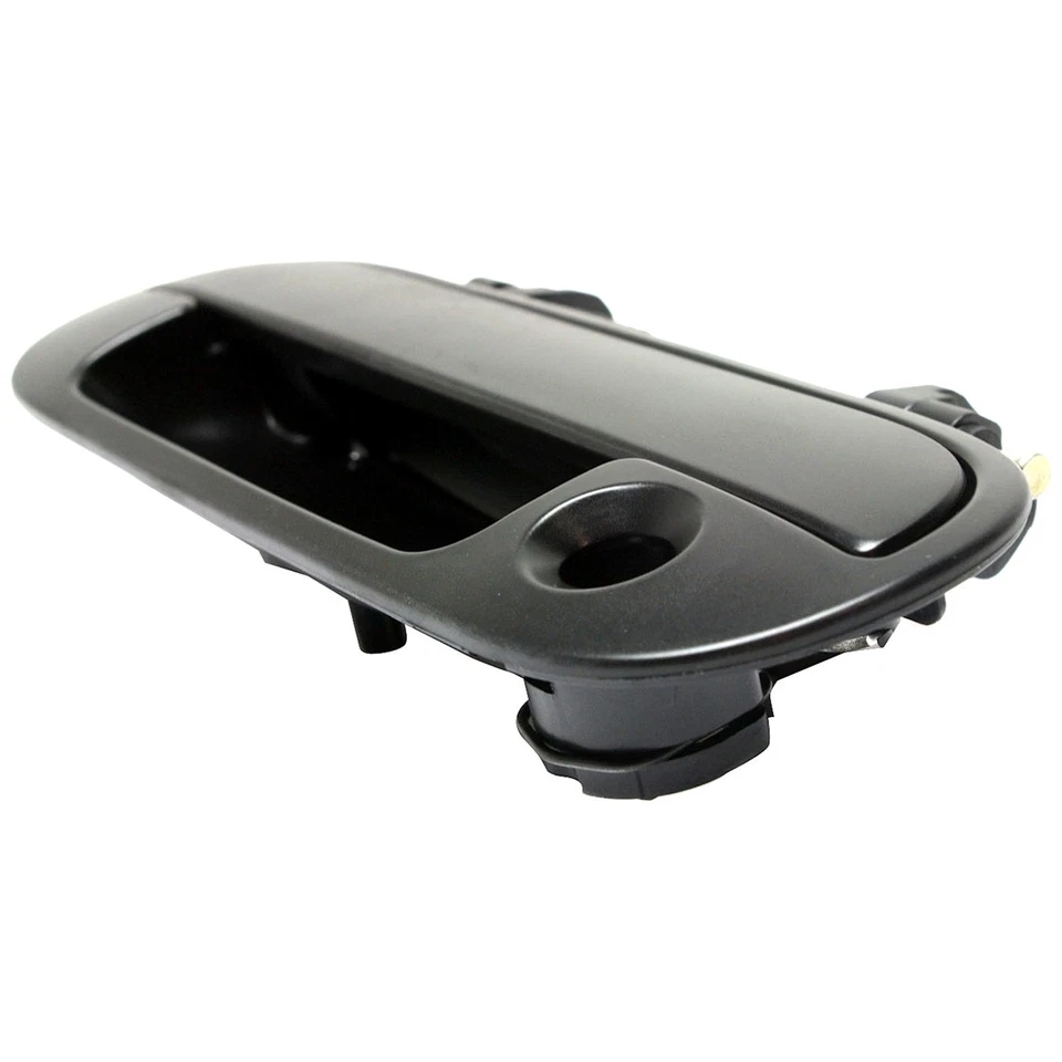 Manija de puerta exterior para Honda Odyssey 95-98 delantera, lado del conductor plástico imprimado Foto 2 de 4