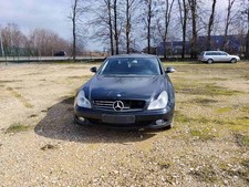 Mercedes CLS W219 350 bj05.Schlachtfest, Motor,Getriebe, Alle Teile auf Anfrage