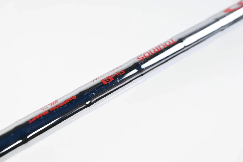 Left Hand Srixon ZX5 Pitching Wedge / 44 Degree / Stiff Flex N.S.Pro Modus3 Tour - Image 4 of 4