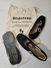 Widestep Elora Comfort Flat Widestep Elora Comfort Flat