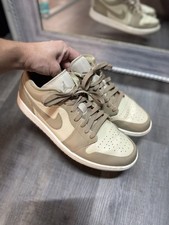 Jordan 1 Low Desert W for sale | eBay