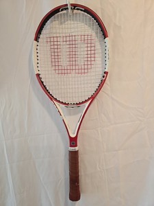 Wilson Six One 95 | eBay