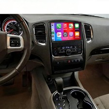 10 inch Radio for Dodge Durango 2011-2013 Wireless Touch Screen Bluetooth 2+64G