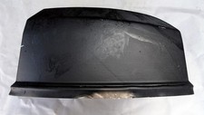 Motorhaube cover 9626A1 Mercury 4 PS 2-Takt Aussenborder Baujahr 1992