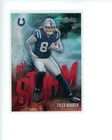 2025 Panini Absolute Tyler Warren Base (RAW)