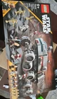 Republic Juggernaut  (COMPLETE SET) 813 Pieces, Lego#75413