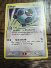 Shelgon 45/107 Deoxys Regular on eBay