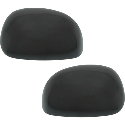 Mirror Cover Set For 1997-2003 Ford F-150 Expedition F-250 Left and Right Side