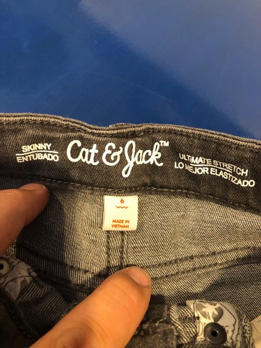 👖 Designer Brand Jeans Girls Kids 🆕 & USED - Pants Added Often (SAVE) - Picture 18 of 62