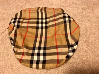 burberry newsboy hat