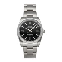 Click here for more details on Rolex Oyster Perpetual...