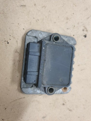 VW CORRADO 16V / GOLF JETTA MK1 MK2 1.6-1.8 GTI IGNITION MODULE ECU RELAY