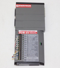 Emerson Motion Control PCM-24 Positioning Ser...